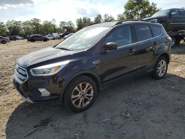 2017 FORD ESCAPE SE, 