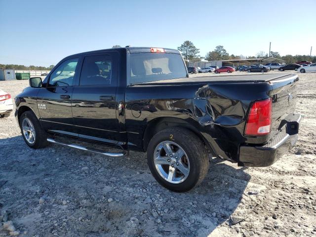 1C6RR6KG1FS505088 - 2015 RAM 1500 ST BLACK photo 2