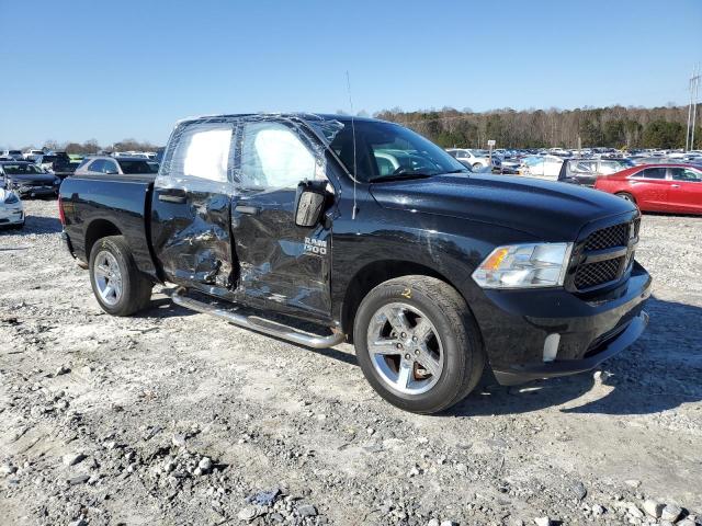 1C6RR6KG1FS505088 - 2015 RAM 1500 ST BLACK photo 4