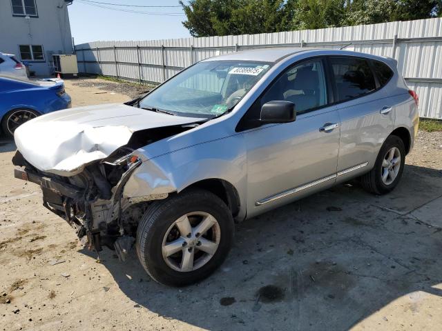 2012 NISSAN ROGUE S, 