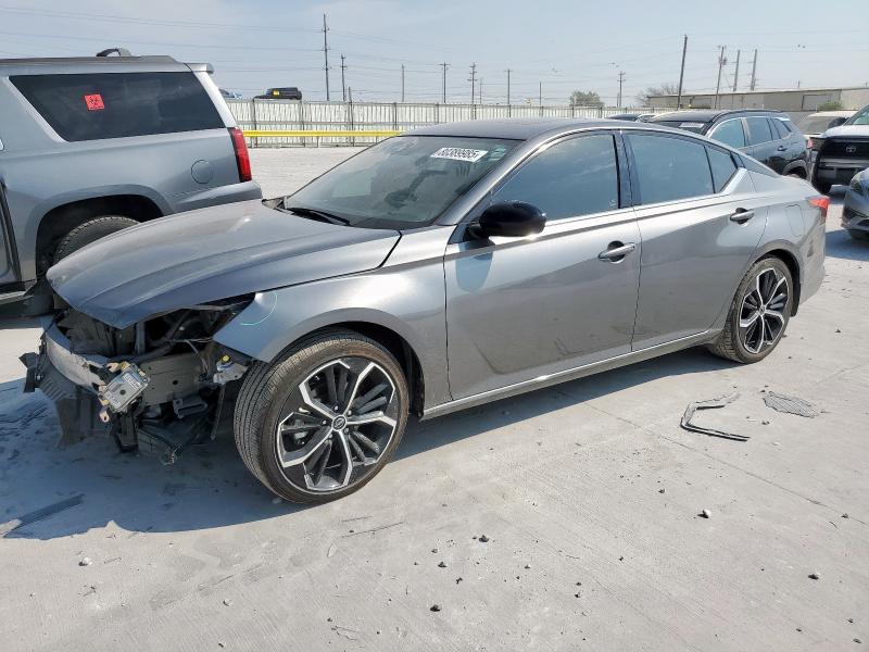 2023 NISSAN ALTIMA SR, 