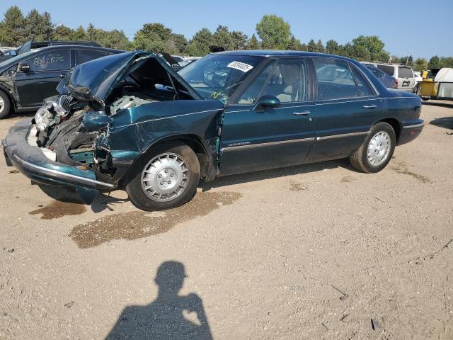 1999 BUICK LESABRE CUSTOM, 