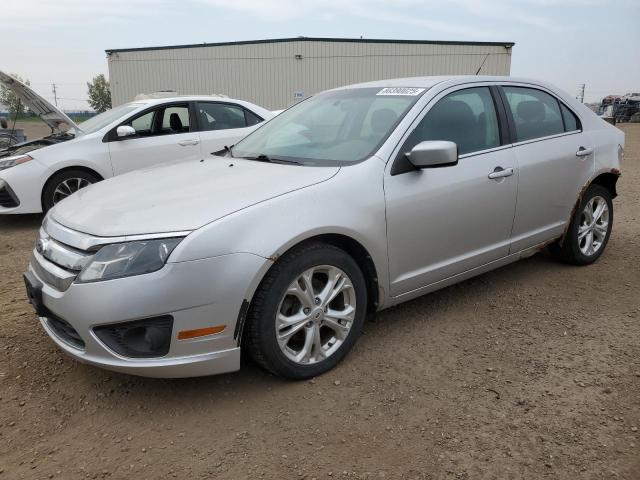 2012 FORD FUSION SE, 