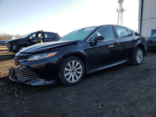 2019 TOYOTA CAMRY L, 