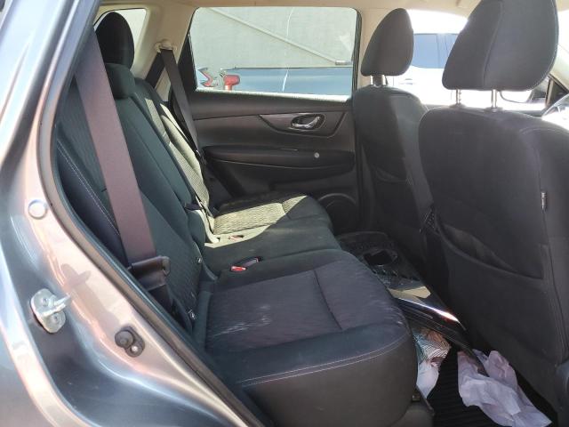 KNMAT2MV6KP559608 - 2019 NISSAN ROGUE S 灰色 照片 11