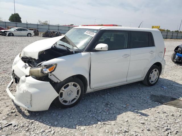 2014 TOYOTA SCION XB, 