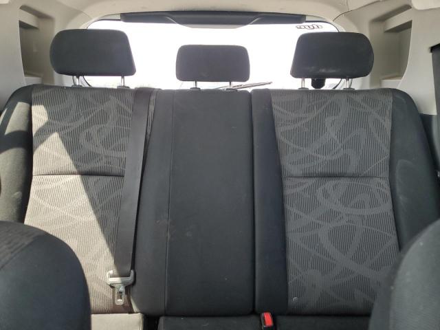 JTLZE4FE7EJ058597 - 2014 TOYOTA SCION XB WHITE photo 10