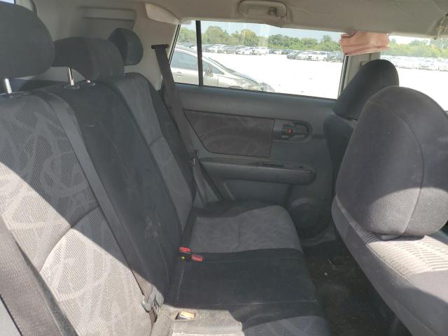 JTLZE4FE7EJ058597 - 2014 TOYOTA SCION XB WHITE photo 11