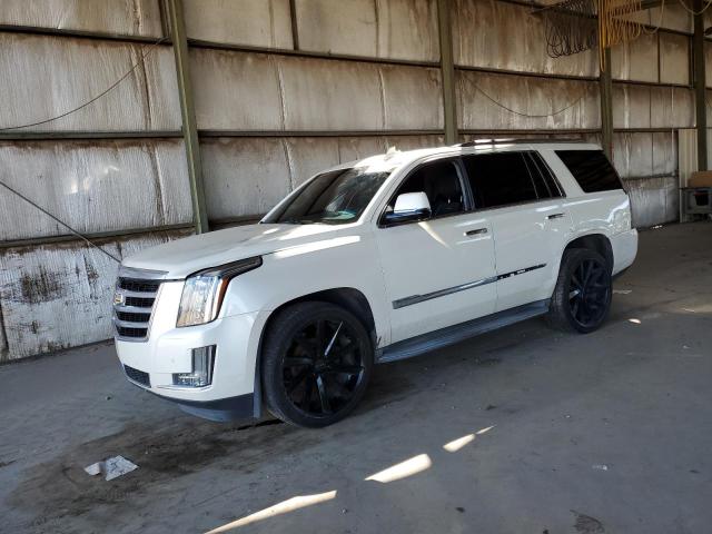 2015 CADILLAC ESCALADE LUXURY, 