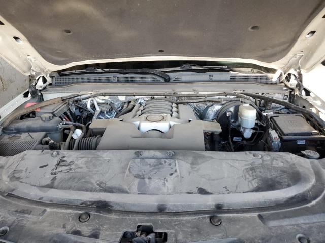 1GYS4MKJ8FR559434 - 2015 CADILLAC ESCALADE LUXURY Beyaz fotoğraf 12