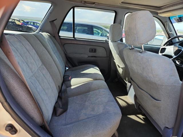 JT3GN86R9X0107177 - 1999 TOYOTA 4RUNNER SR5 银色 照片 10