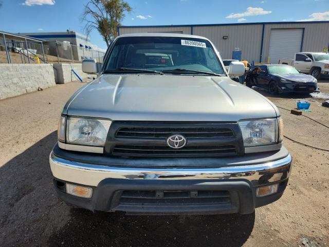 JT3GN86R9X0107177 - 1999 TOYOTA 4RUNNER SR5 银色 照片 5