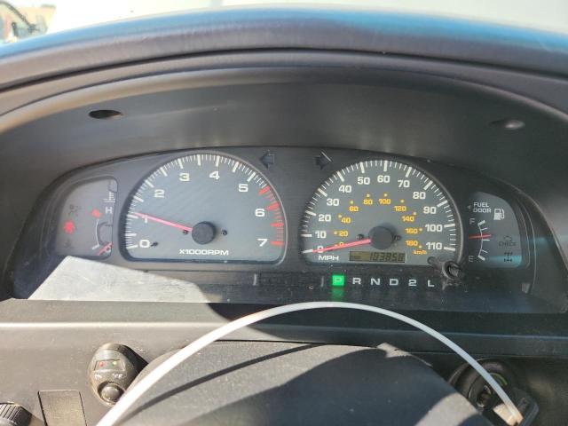 JT3GN86R9X0107177 - 1999 TOYOTA 4RUNNER SR5 银色 照片 9