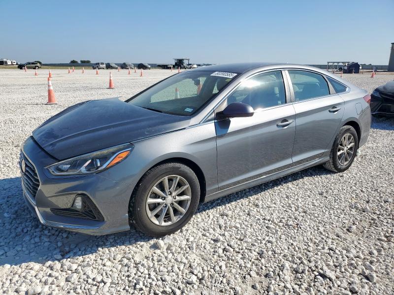 2018 HYUNDAI SONATA SE, 