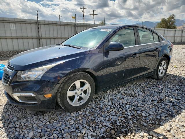 2015 CHEVROLET CRUZE LT, 