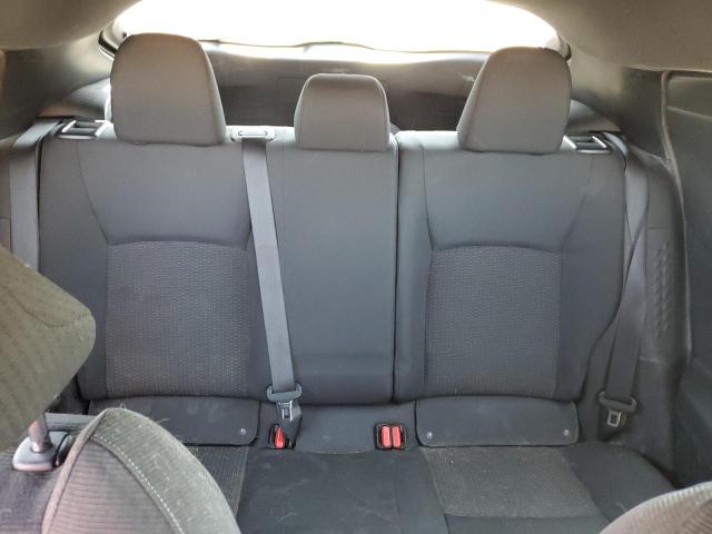 NMTKHMBX3JR007735 - 2018 TOYOTA C-HR XLE Серый фото 10