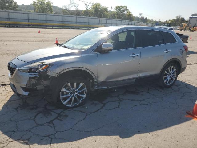 2014 MAZDA CX-9 GRAND TOURING, 