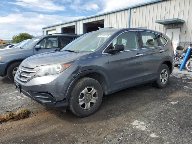 2014 HONDA CR-V LX, 