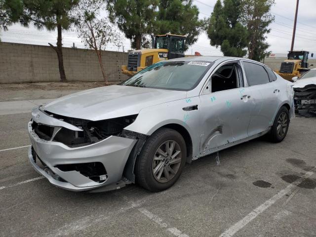2019 KIA OPTIMA LX, 