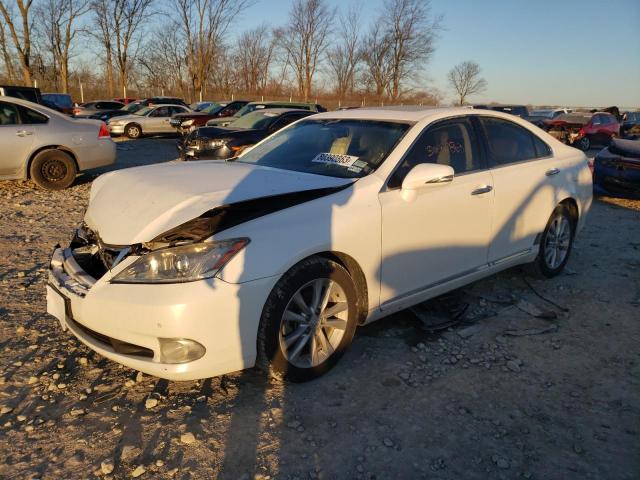 2010 LEXUS ES 350, 