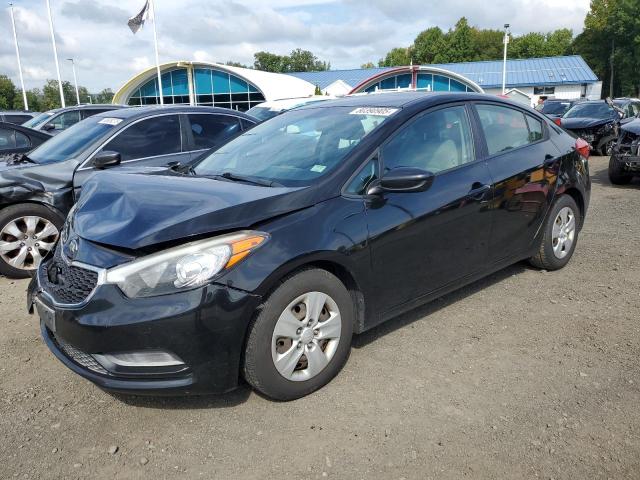 2015 KIA FORTE LX, 