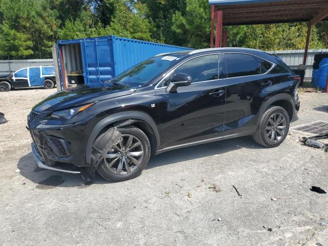 2021 LEXUS NX 300 BASE, 