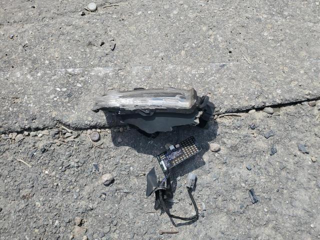 JTJSARBZ3M2203302 - 2021 LEXUS NX 300 BASE Noir photo 13