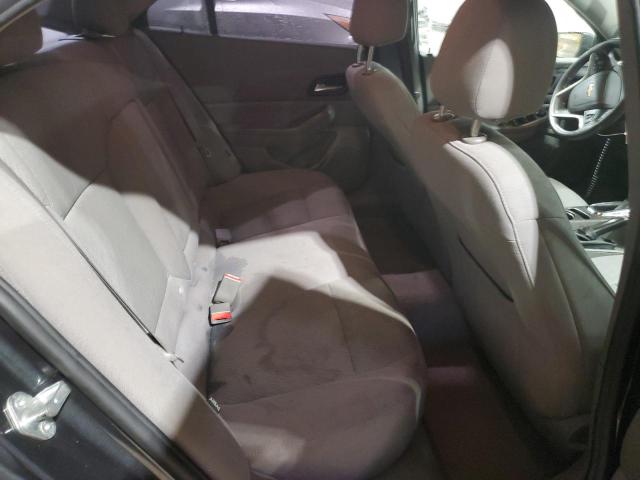 1G11B5SA4GU115567 - 2016 CHEVROLET MALIBU LIM LS გრაფიტი ფოტო 10