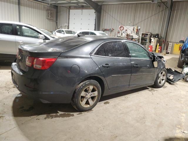 1G11B5SA4GU115567 - 2016 CHEVROLET MALIBU LIM LS CHARCOAL photo 3