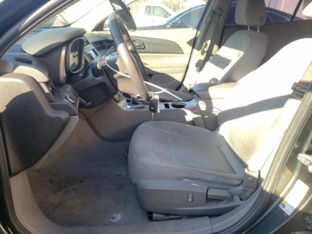 1G11B5SA4GU115567 - 2016 CHEVROLET MALIBU LIM LS გრაფიტი ფოტო 7