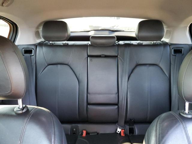 ZASFAKPN8J7B61085 - 2018 ALFA ROMEO STELVIO SPORT Чорний фото 10