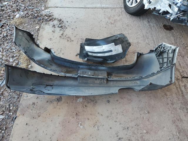 WVWFV71K96W148223 - 2006 VOLKSWAGEN NEW GTI SILVER photo 12