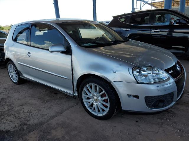 WVWFV71K96W148223 - 2006 VOLKSWAGEN NEW GTI SILVER photo 4