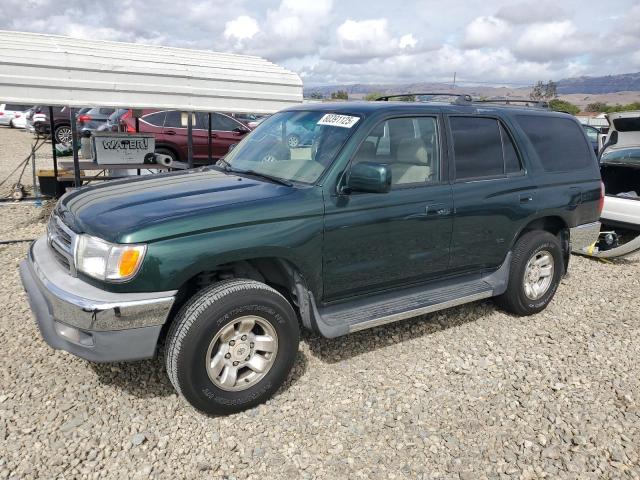 1999 TOYOTA 4RUNNER SR5, 