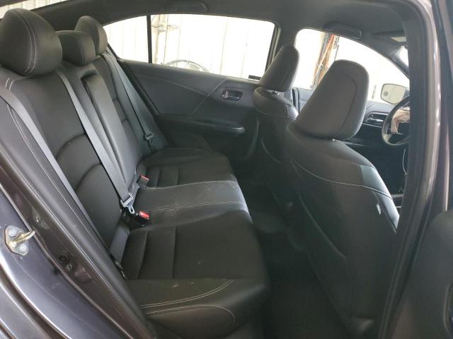 1HGCR2F59HA173010 - 2017 HONDA ACCORD SPORT Boz foto 10