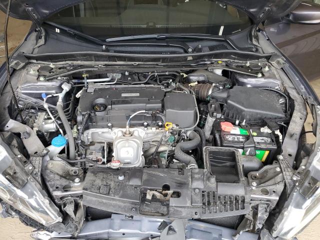 1HGCR2F59HA173010 - 2017 HONDA ACCORD SPORT Boz foto 11