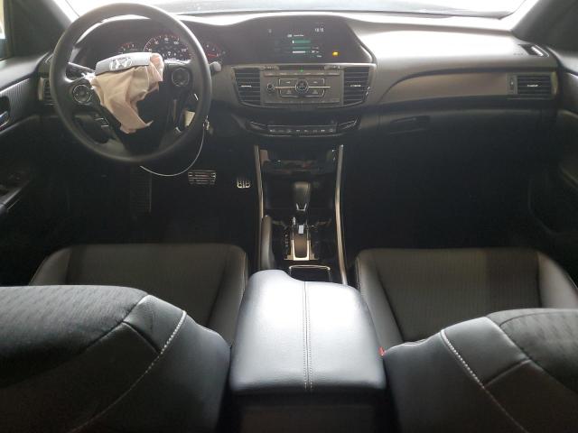 1HGCR2F59HA173010 - 2017 HONDA ACCORD SPORT Boz foto 8