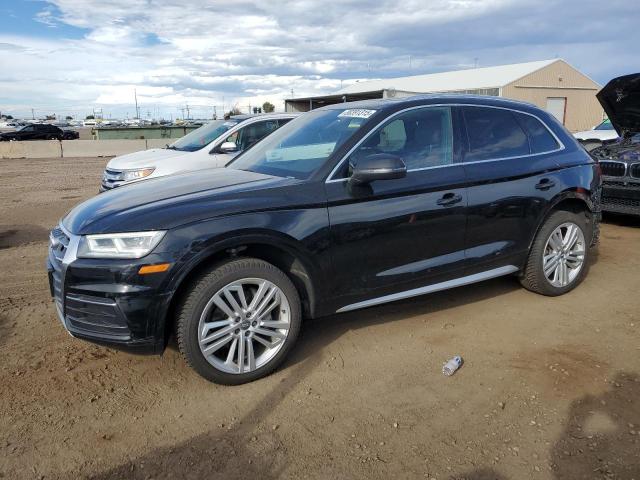 2018 AUDI Q5 PREMIUM PLUS, 