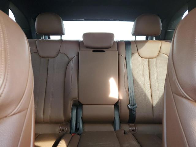 WA1BNAFY2J2210502 - 2018 AUDI Q5 PREMIUM PLUS BLACK photo 10