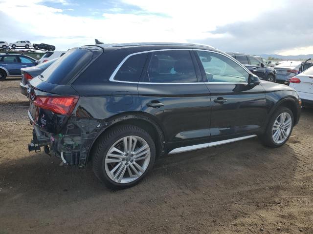 WA1BNAFY2J2210502 - 2018 AUDI Q5 PREMIUM PLUS BLACK photo 3