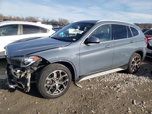 2020 BMW X1 XDRIVE28I, 