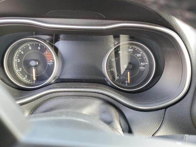 1C4PJMBX6KD105375 - 2019 JEEP CHEROKEE TRAILHAWK BLUE photo 9