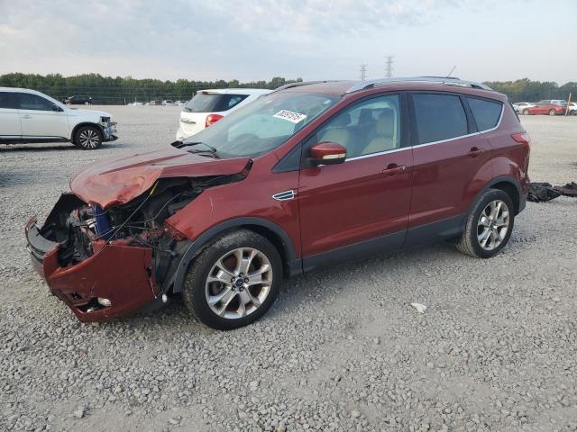 2014 FORD ESCAPE TITANIUM, 