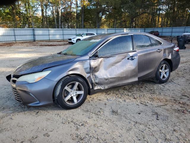 2016 TOYOTA CAMRY LE, 