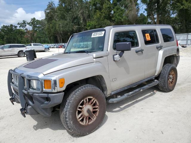 2006 HUMMER H3, 