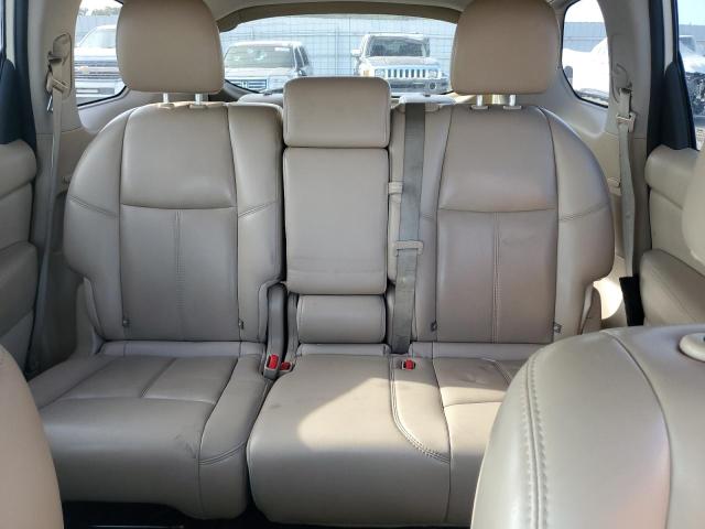 5N1DR2MN1HC619950 - 2017 NISSAN PATHFINDER S WHITE photo 10