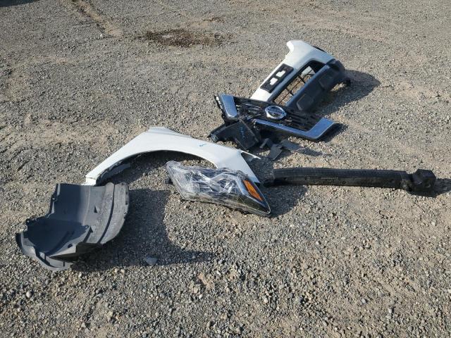 5N1DR2MN1HC619950 - 2017 NISSAN PATHFINDER S WHITE photo 13