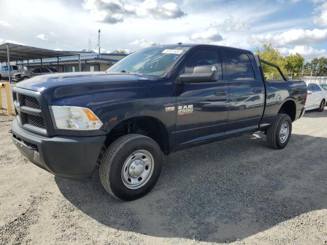 2015 RAM 2500 ST, 