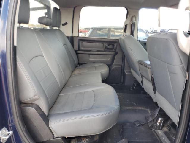 3C6TR5CT6FG650503 - 2015 RAM 2500 ST Mavi foto 10