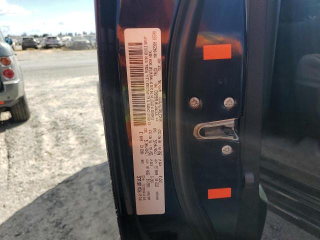 3C6TR5CT6FG650503 - 2015 RAM 2500 ST Mavi foto 12